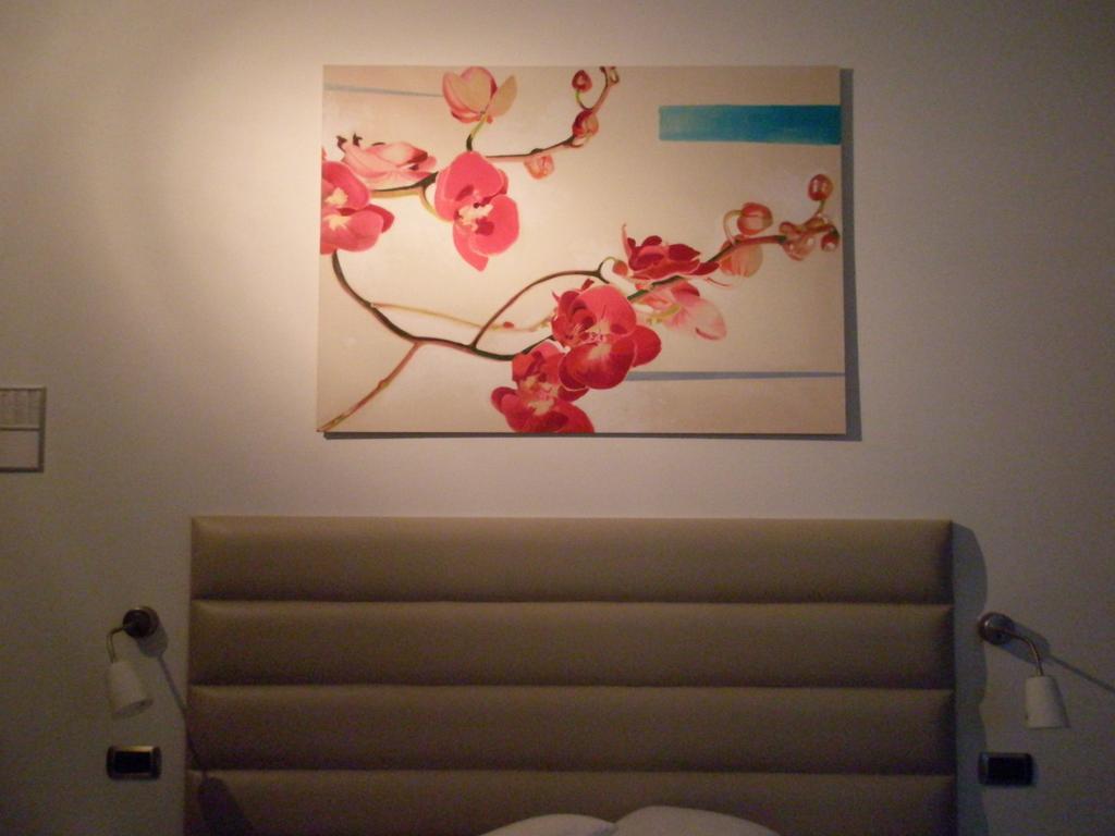 Hotel Florence 산베네데토델트론토 객실 사진