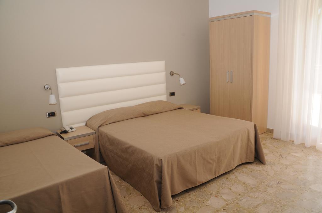 Hotel Florence 산베네데토델트론토 외부 사진